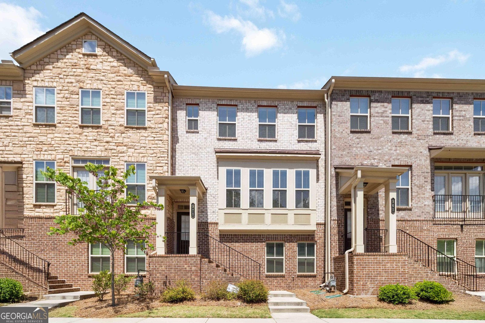 371 Northaven Avenue Suwanee - 2