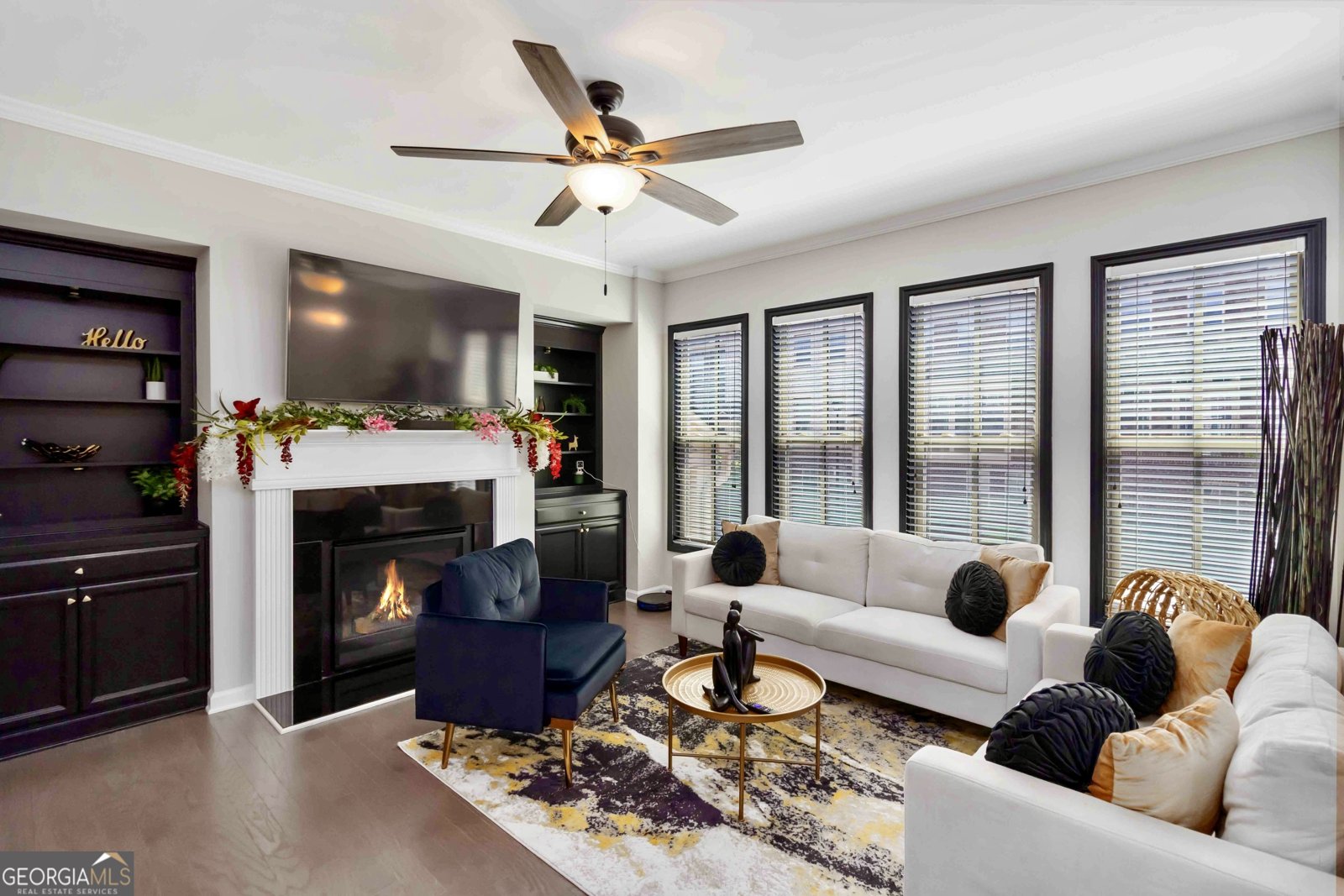 371 Northaven Avenue Suwanee - 4