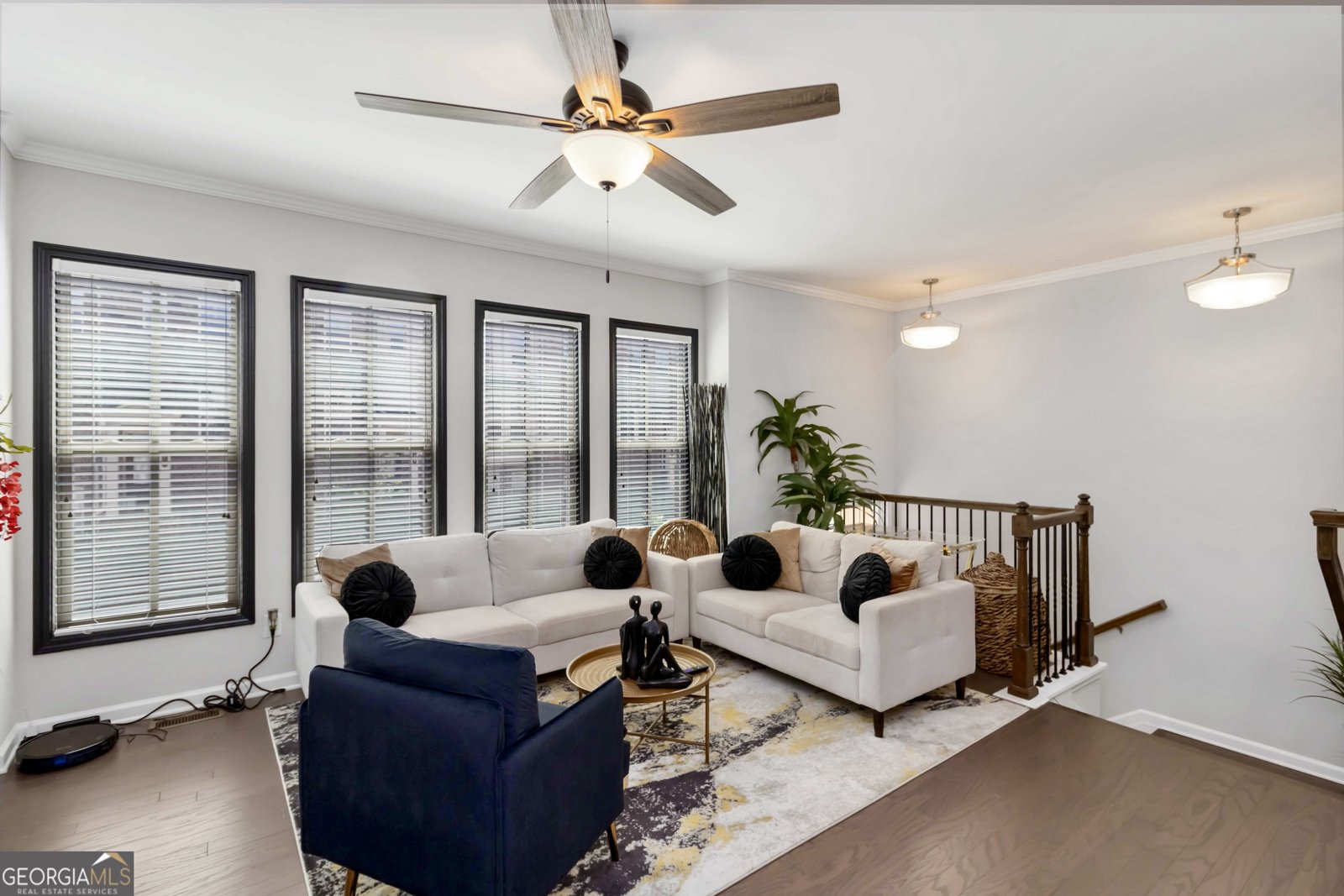 371 Northaven Avenue Suwanee - 5
