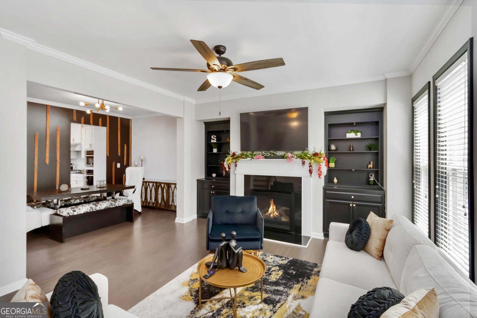 371 Northaven Avenue Suwanee - 6