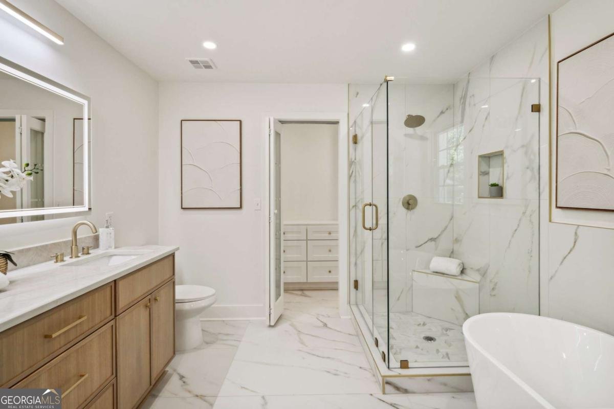 2327 Doreen Court Atlanta - 18