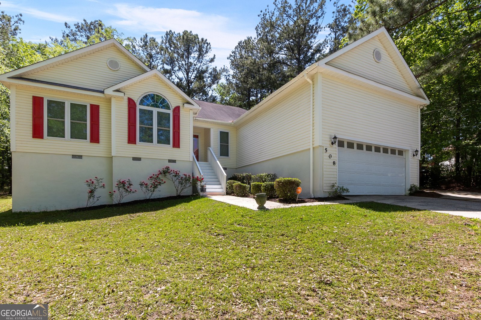 508 Candlewick Court Macon - 1