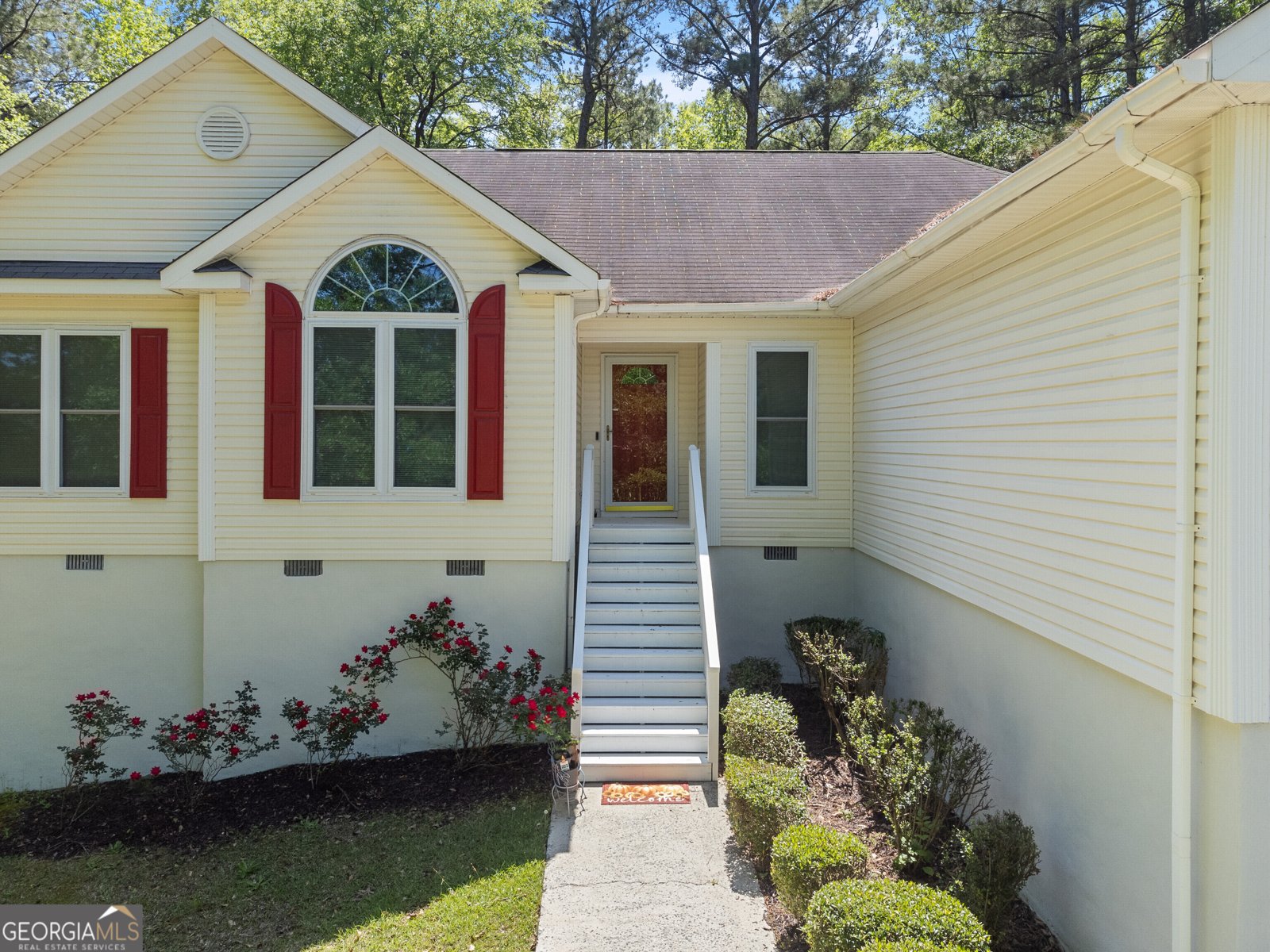508 Candlewick Court Macon - 2
