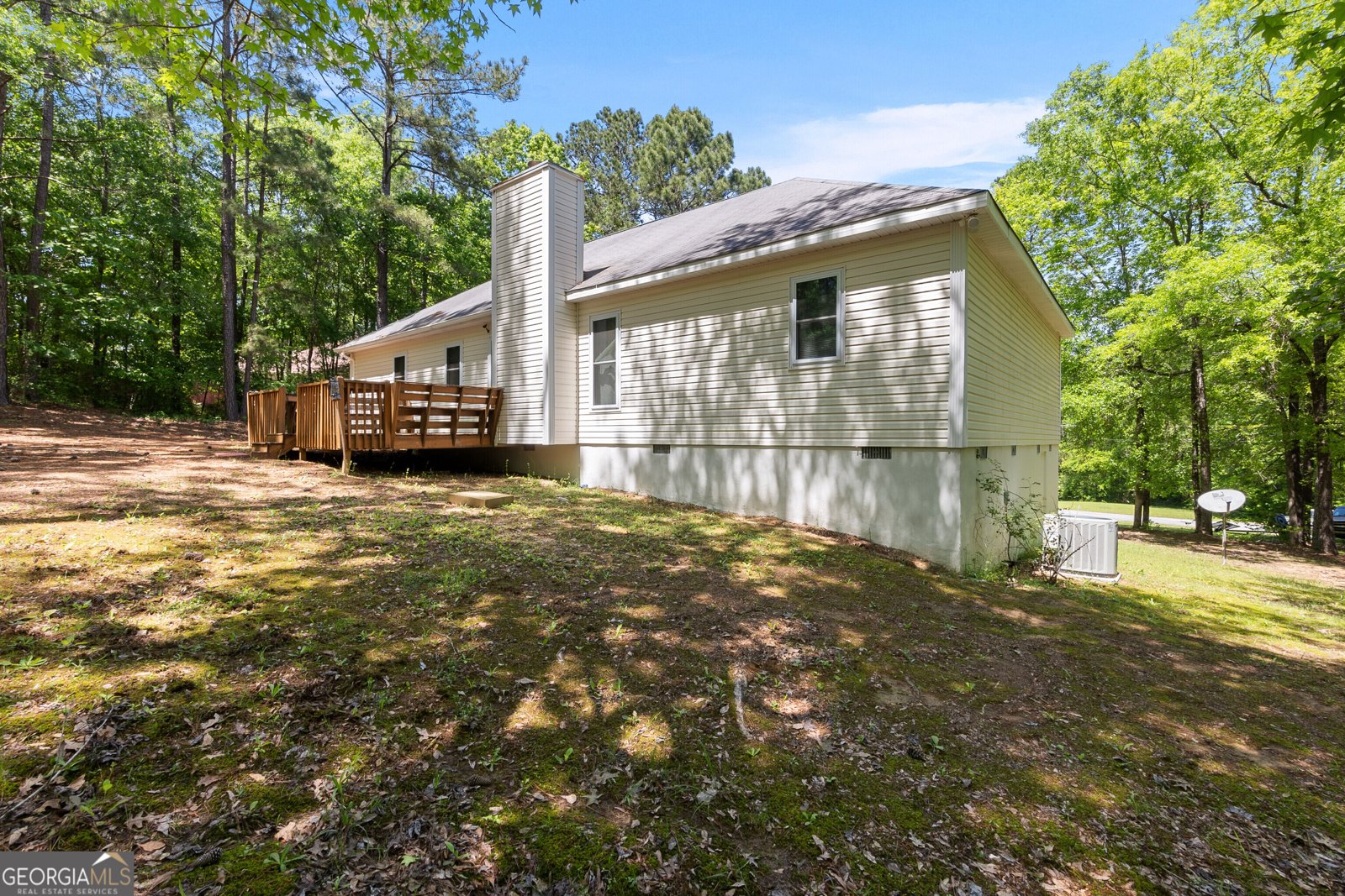 508 Candlewick Court Macon - 37