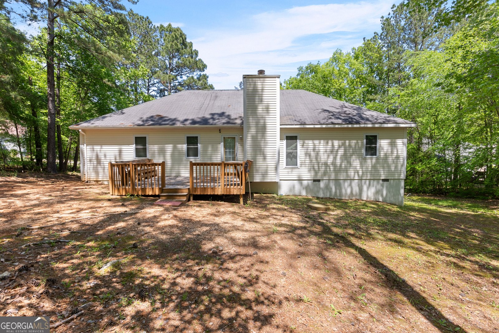 508 Candlewick Court Macon - 38