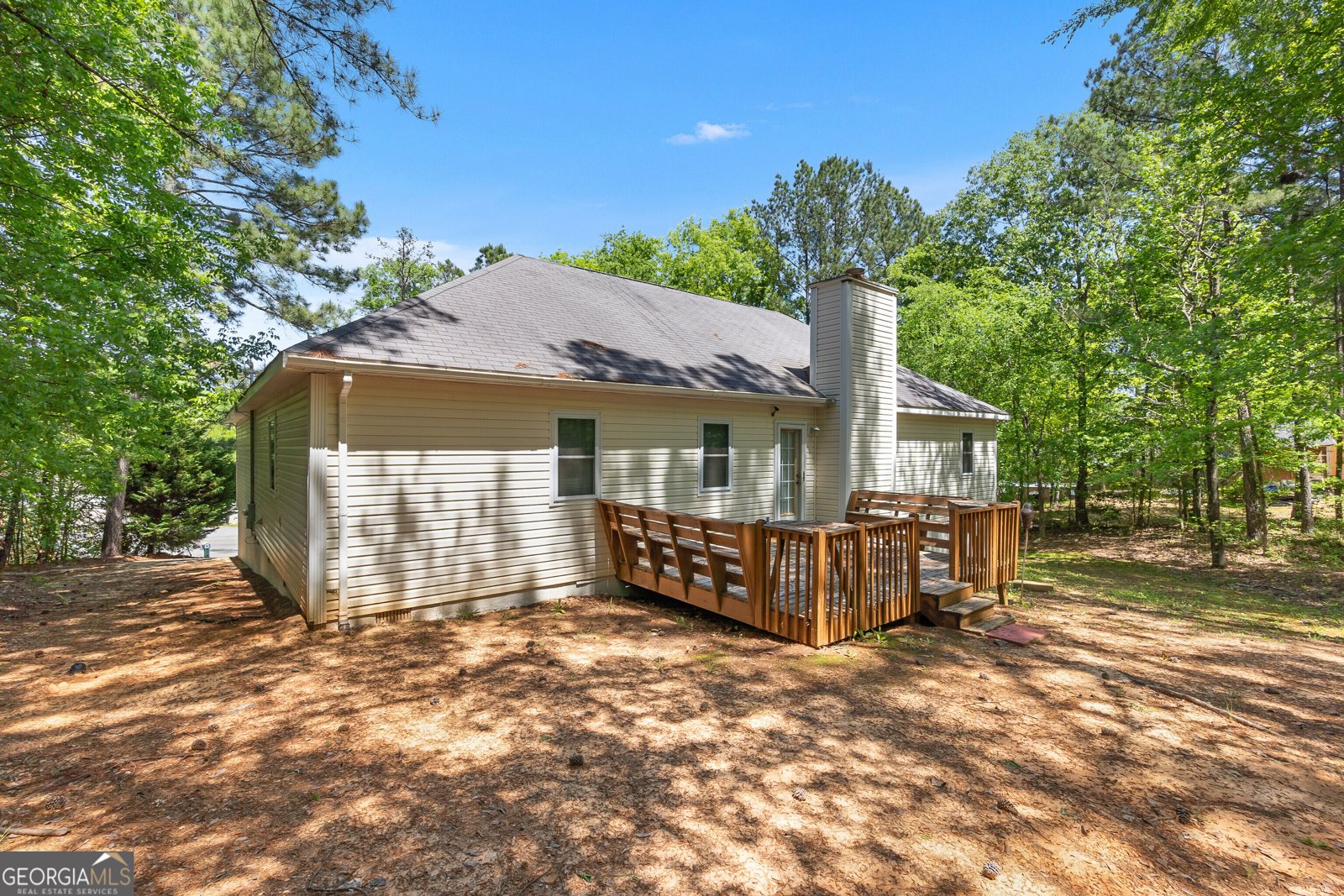 508 Candlewick Court Macon - 39