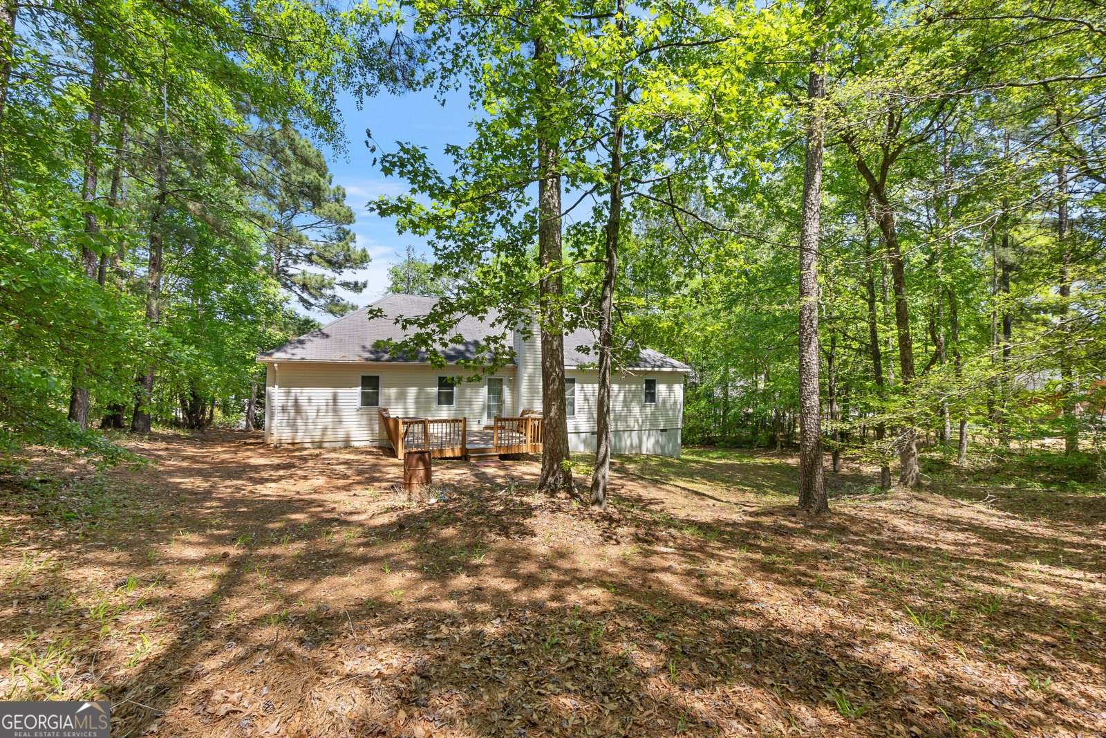 508 Candlewick Court Macon - 41
