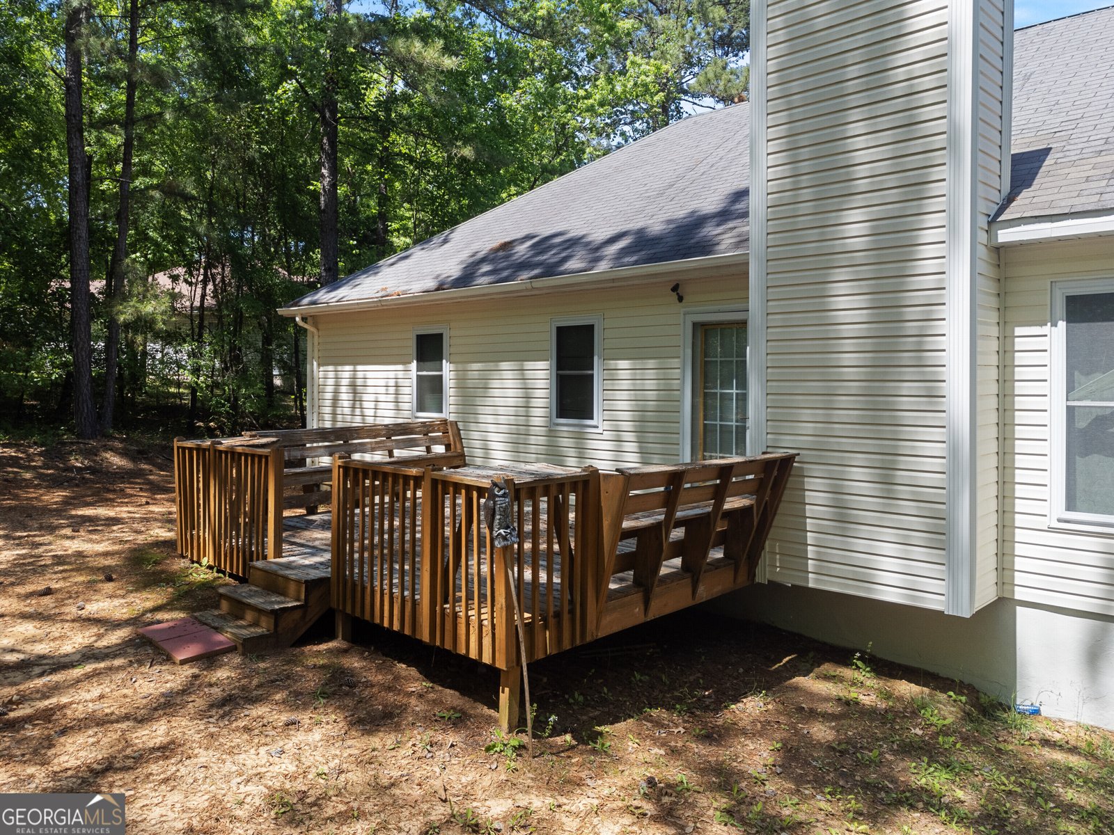 508 Candlewick Court Macon - 42