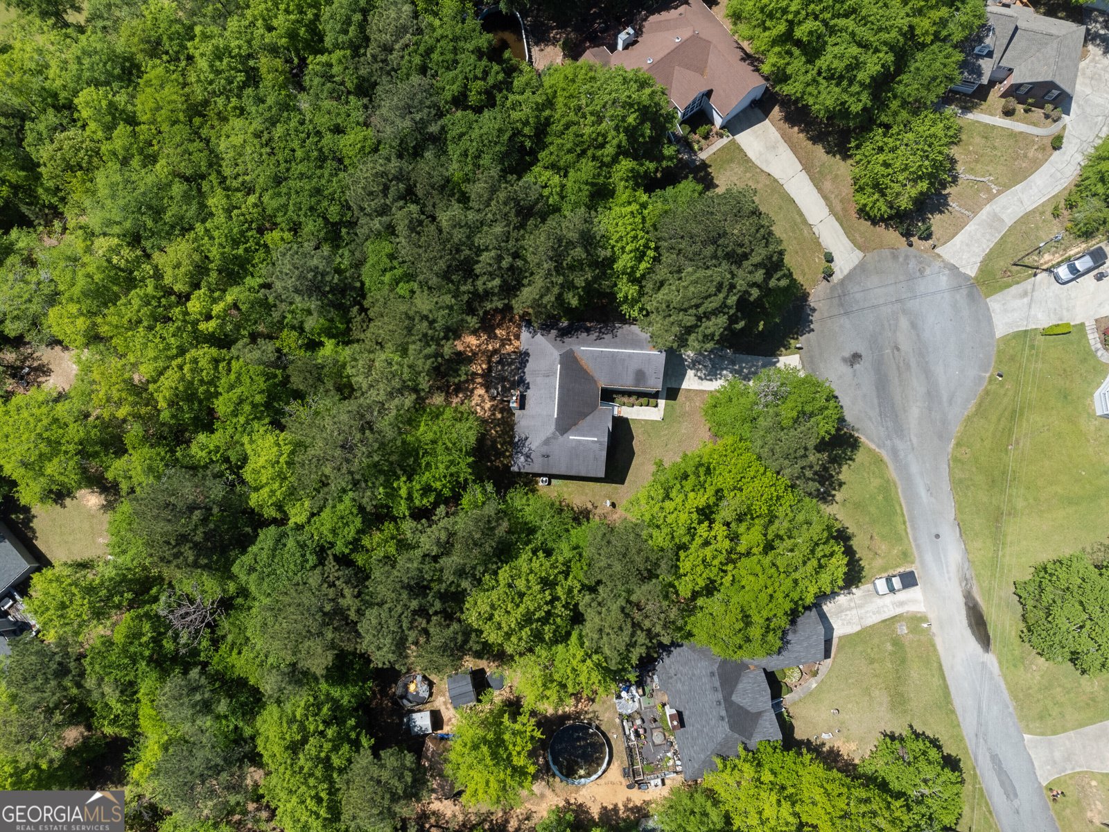 508 Candlewick Court Macon - 43