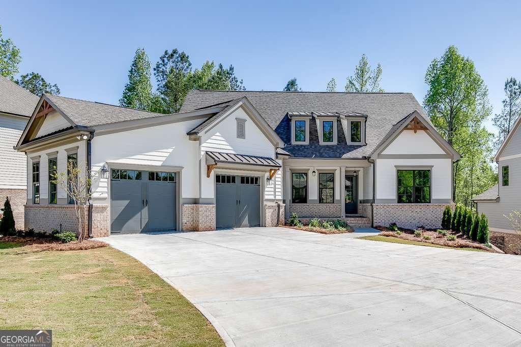 2779 Roller Mill Drive Jefferson - 1