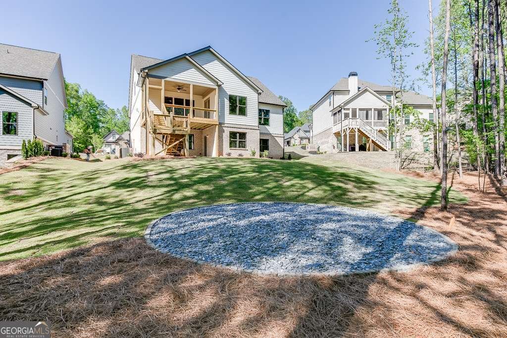 2779 Roller Mill Drive Jefferson - 55