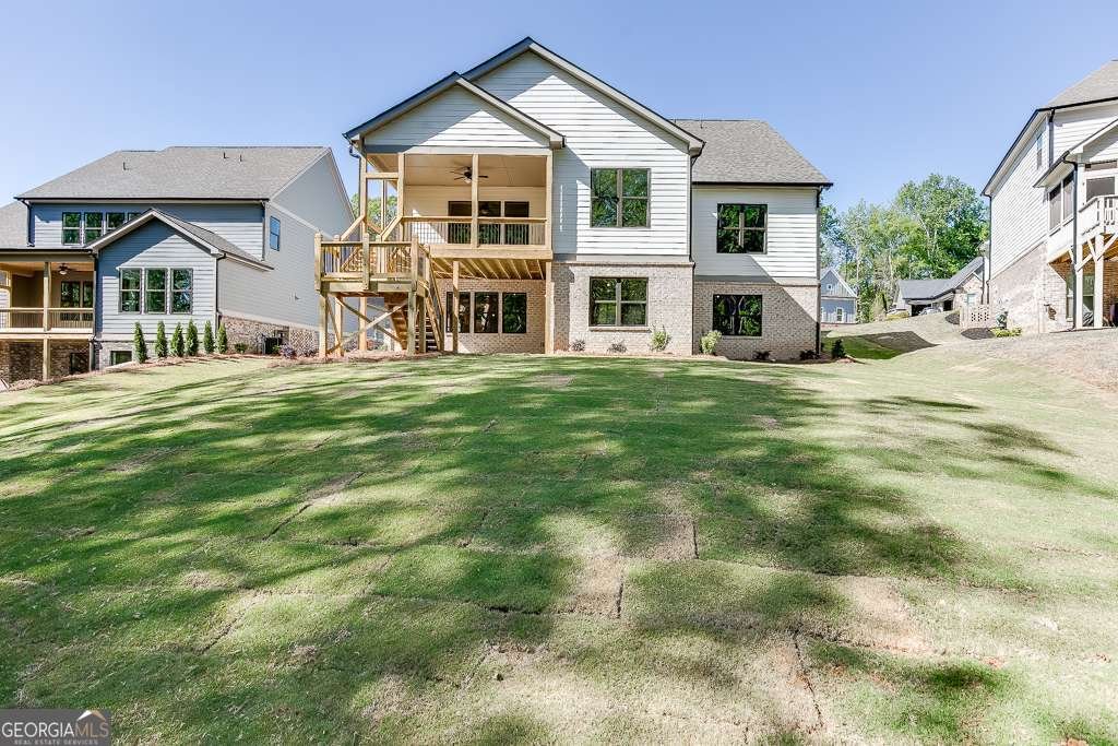 2779 Roller Mill Drive Jefferson - 56