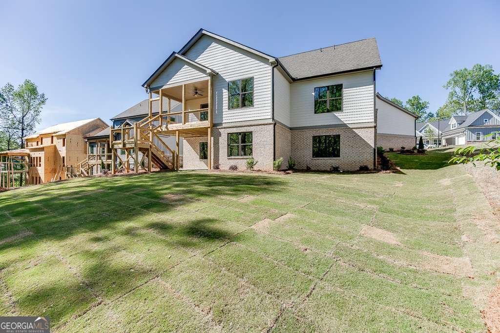 2779 Roller Mill Drive Jefferson - 57