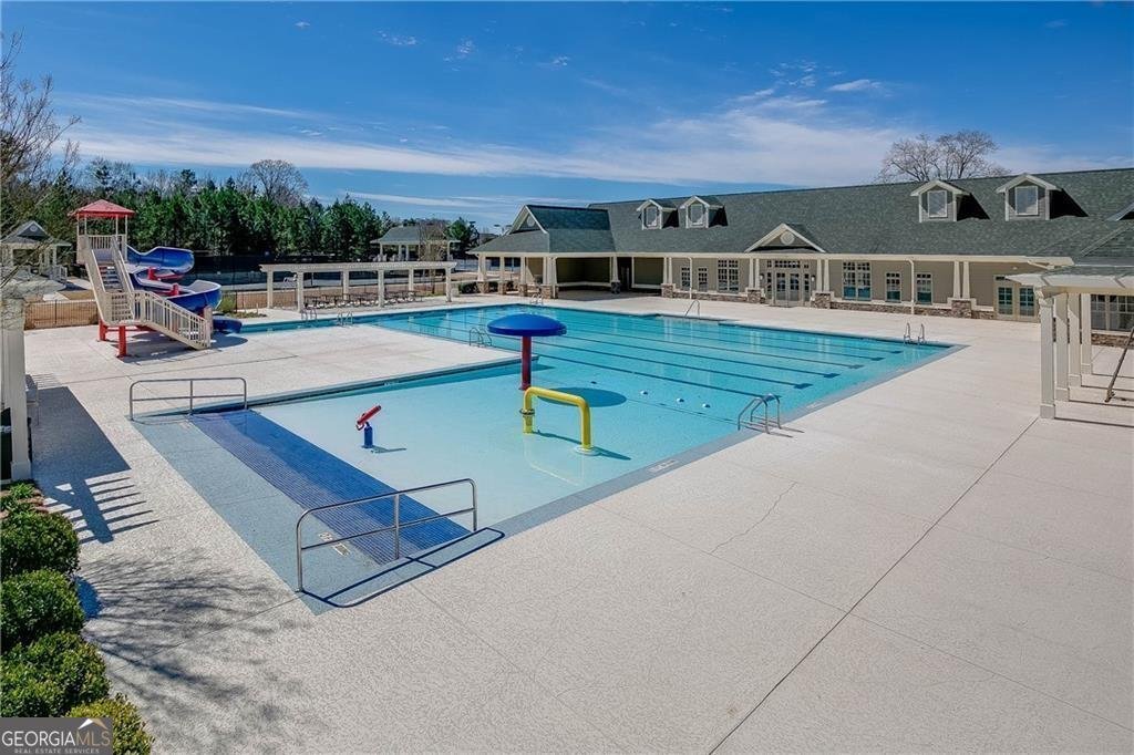 2779 Roller Mill Drive Jefferson - 58