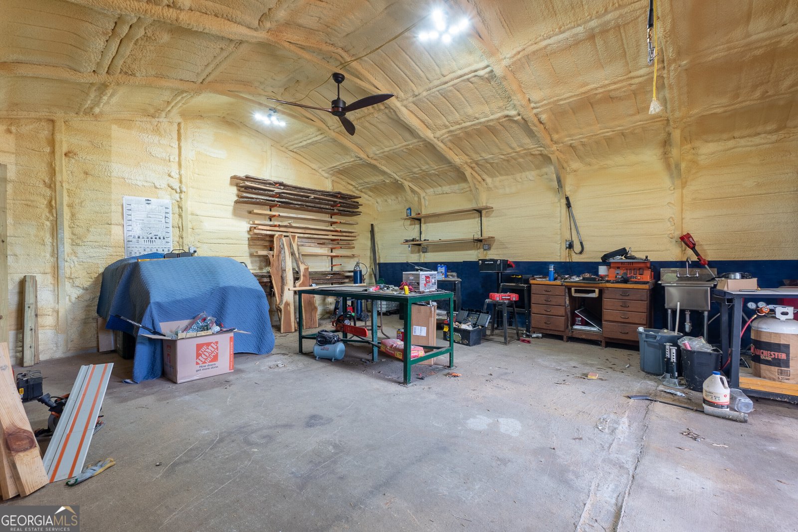 179 Ga Highway 42 Knoxville - 46