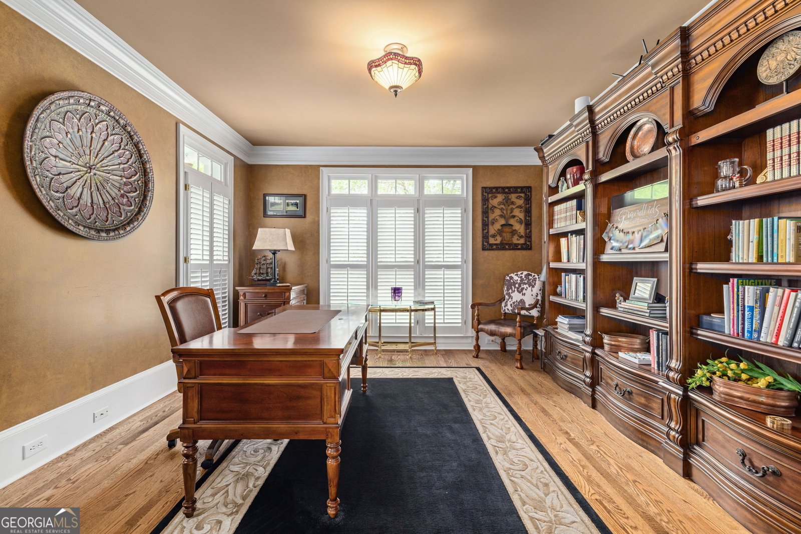 454 Langley Oaks Drive Marietta - 10