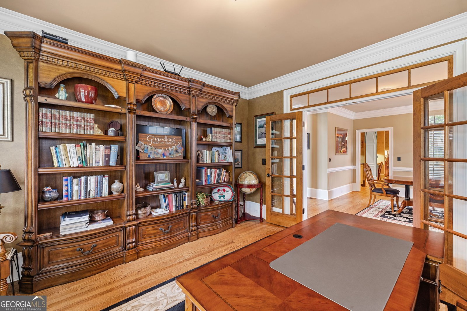 454 Langley Oaks Drive Marietta - 11