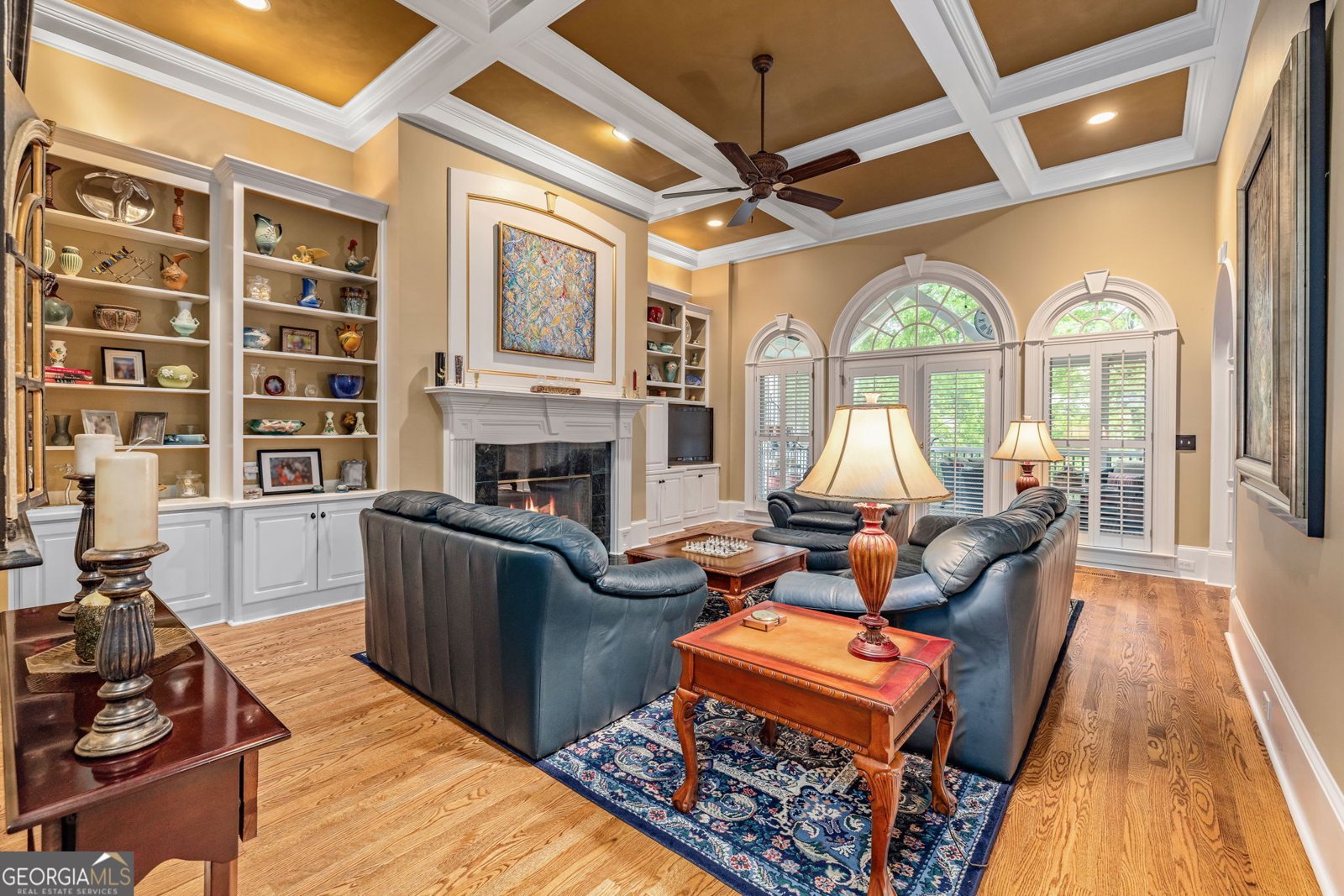 454 Langley Oaks Drive Marietta - 13