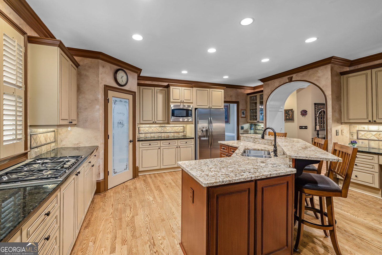 454 Langley Oaks Drive Marietta - 15