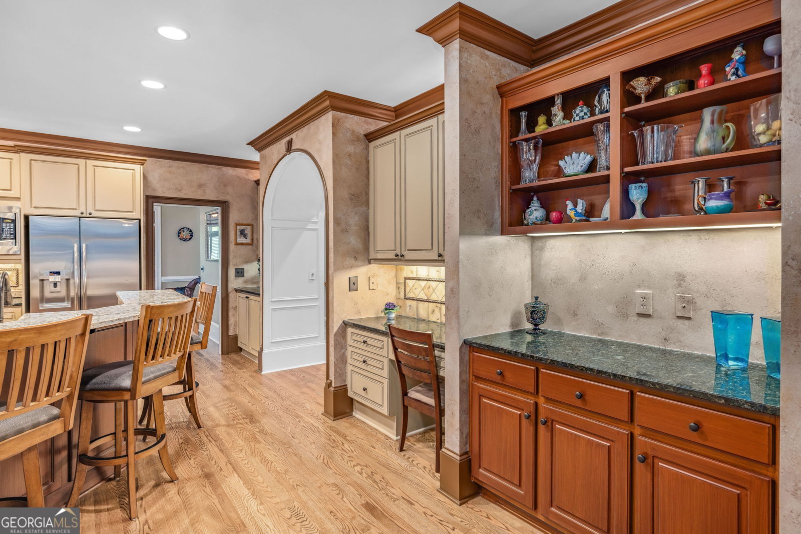 454 Langley Oaks Drive Marietta - 16