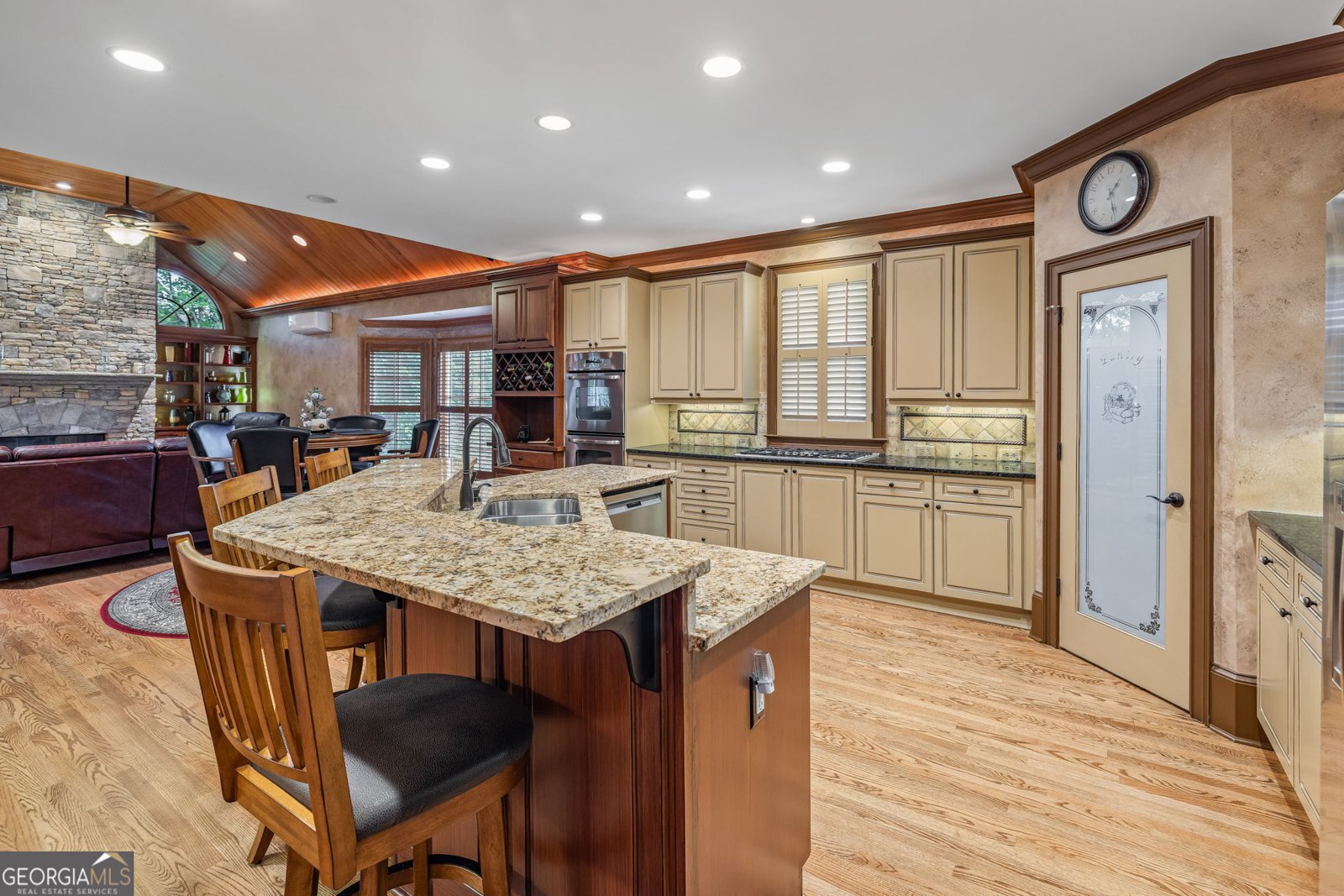 454 Langley Oaks Drive Marietta - 17