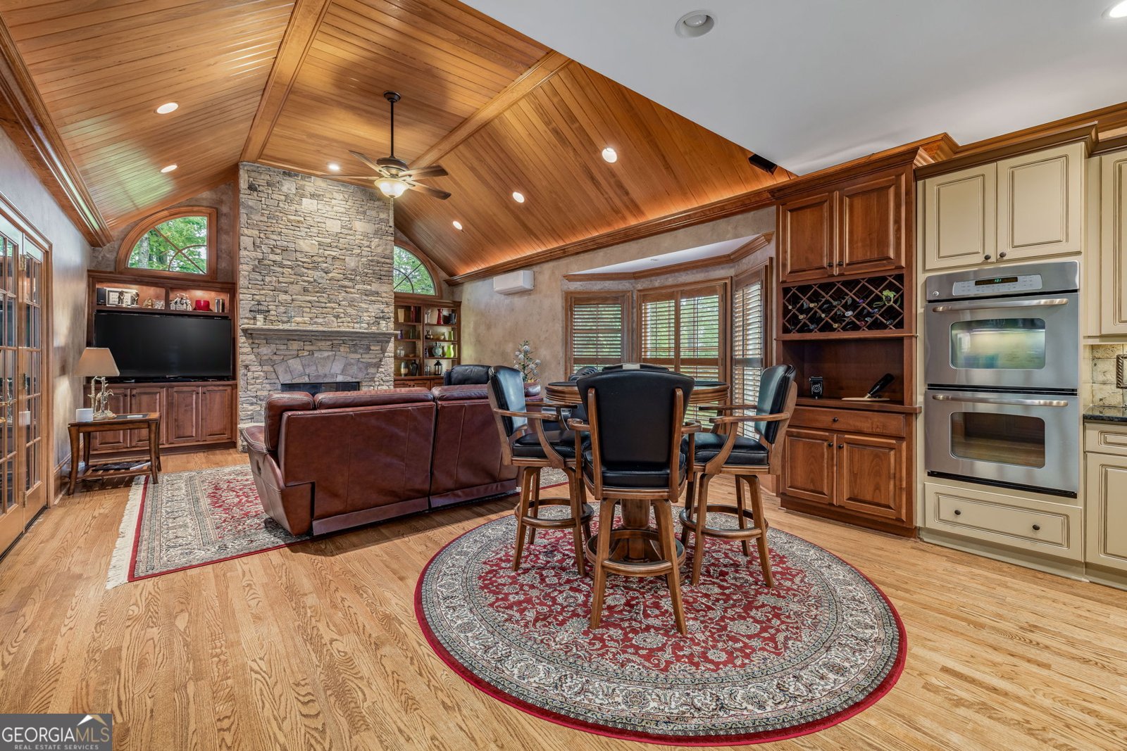 454 Langley Oaks Drive Marietta - 20