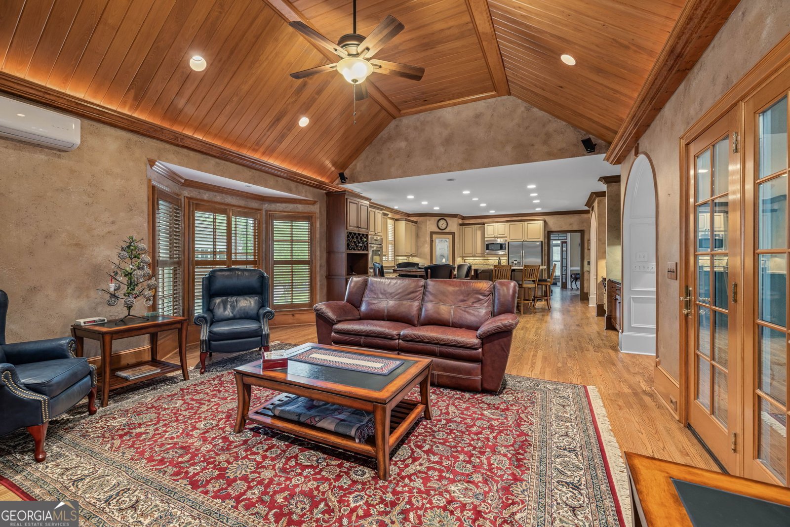 454 Langley Oaks Drive Marietta - 22