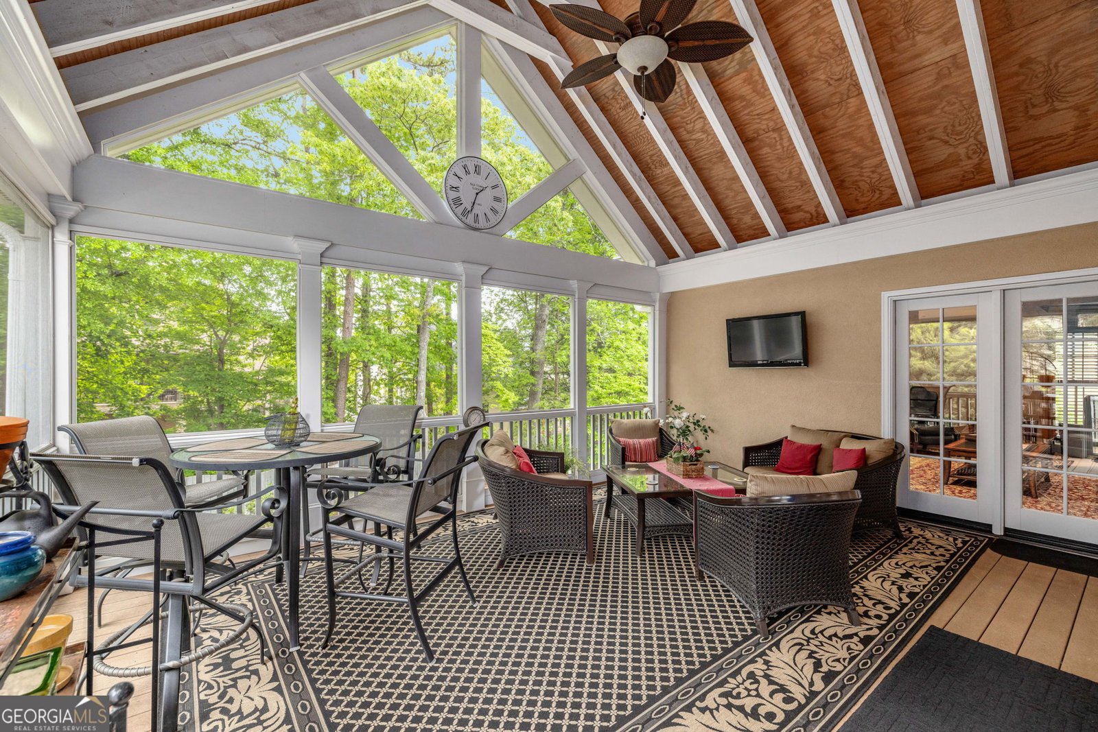 454 Langley Oaks Drive Marietta - 24