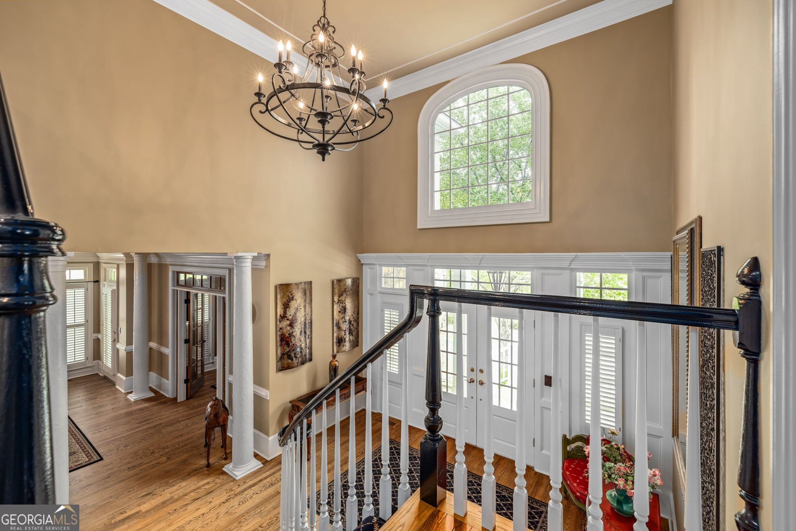454 Langley Oaks Drive Marietta - 25