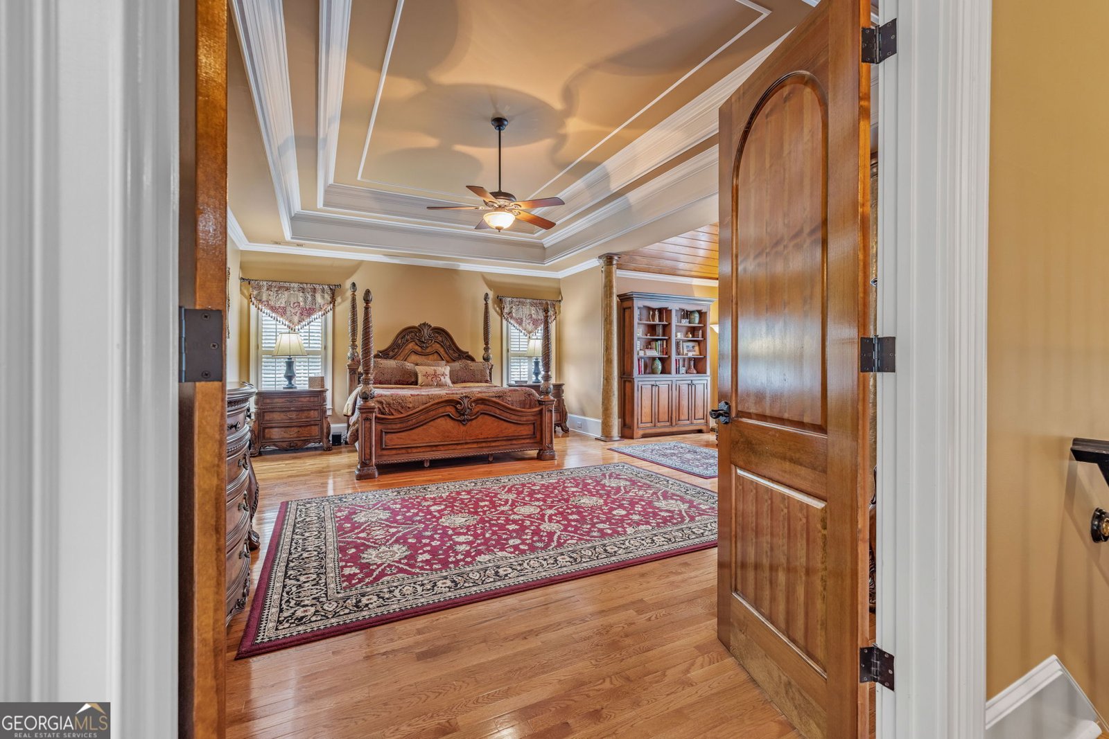 454 Langley Oaks Drive Marietta - 26