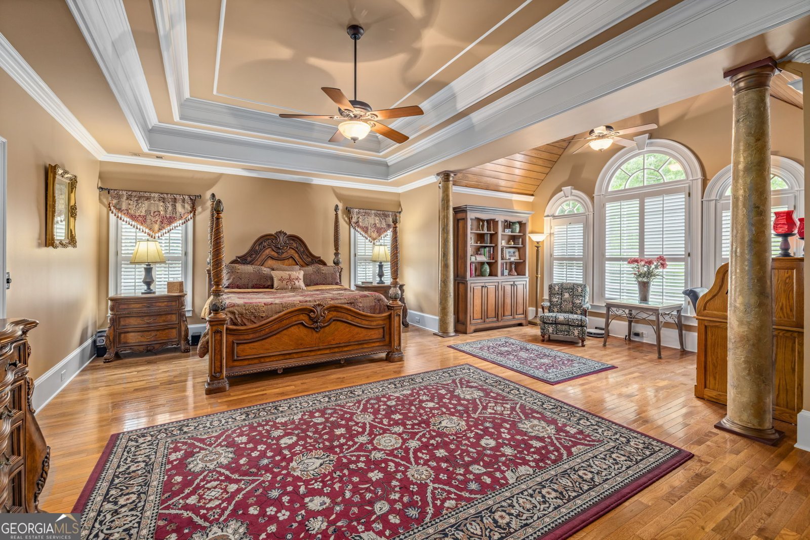 454 Langley Oaks Drive Marietta - 27
