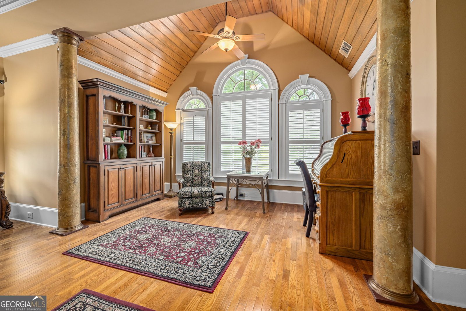 454 Langley Oaks Drive Marietta - 28