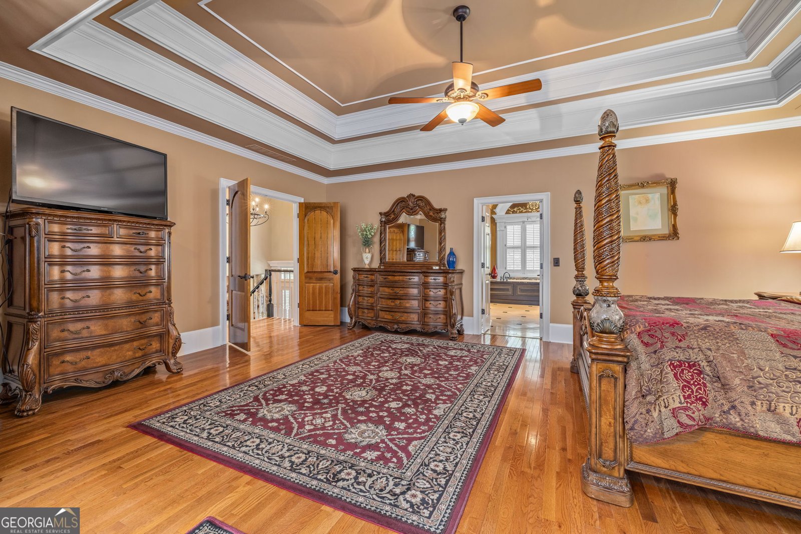 454 Langley Oaks Drive Marietta - 29