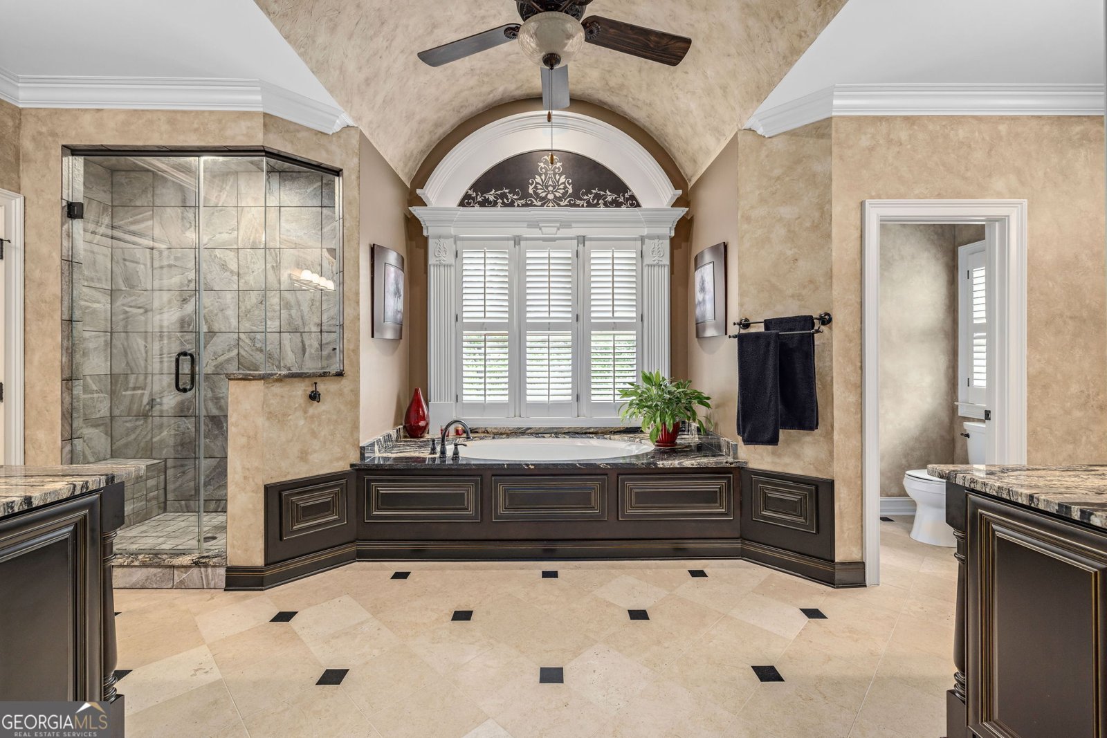 454 Langley Oaks Drive Marietta - 30