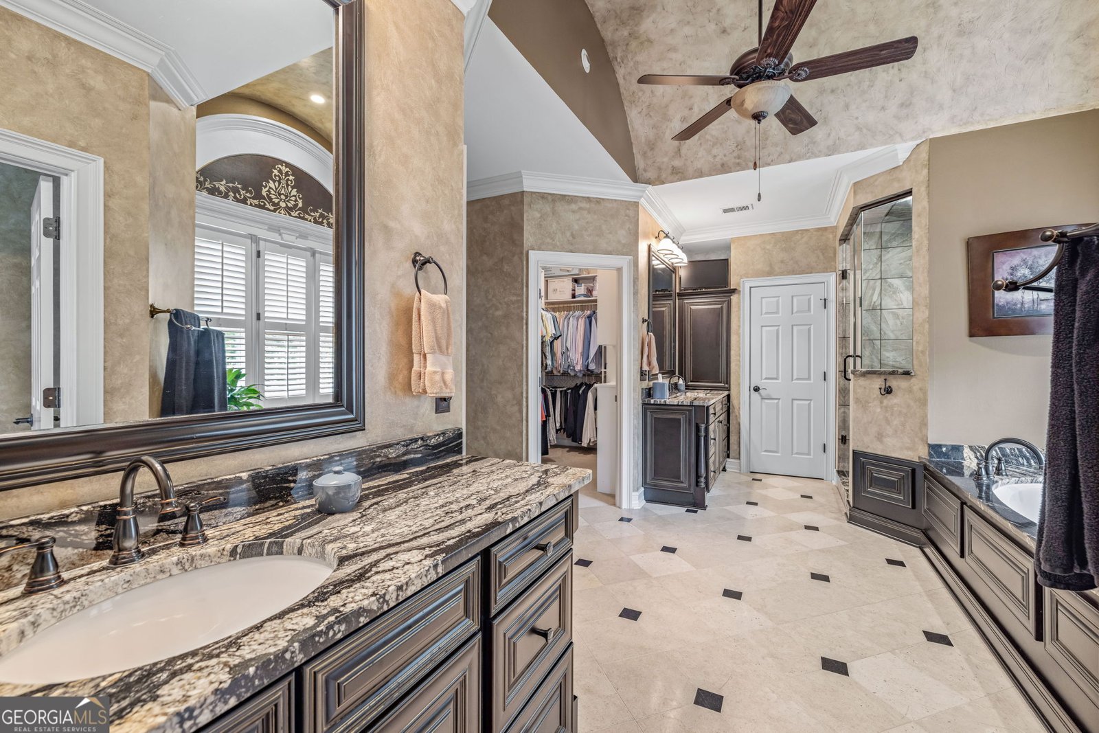 454 Langley Oaks Drive Marietta - 32