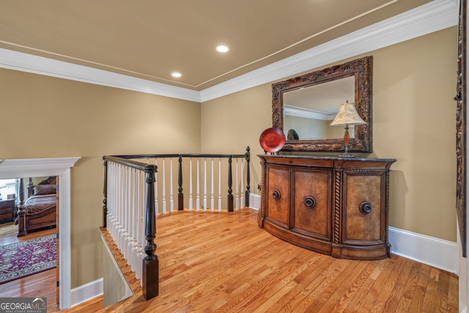 454 Langley Oaks Drive Marietta - 34