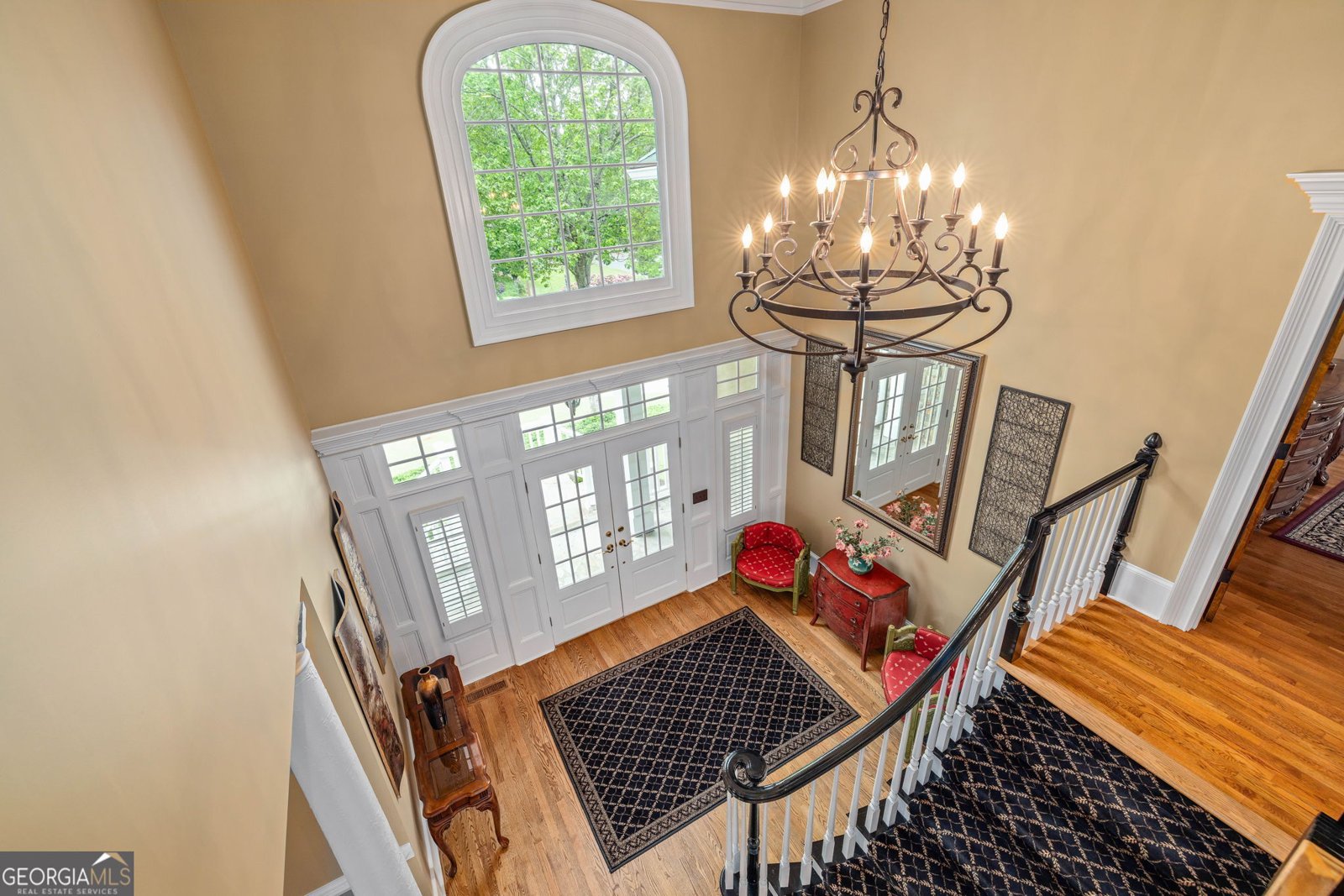 454 Langley Oaks Drive Marietta - 35