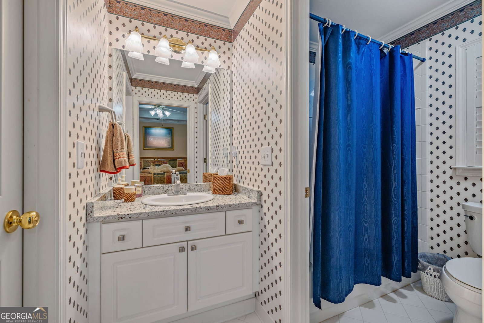 454 Langley Oaks Drive Marietta - 37