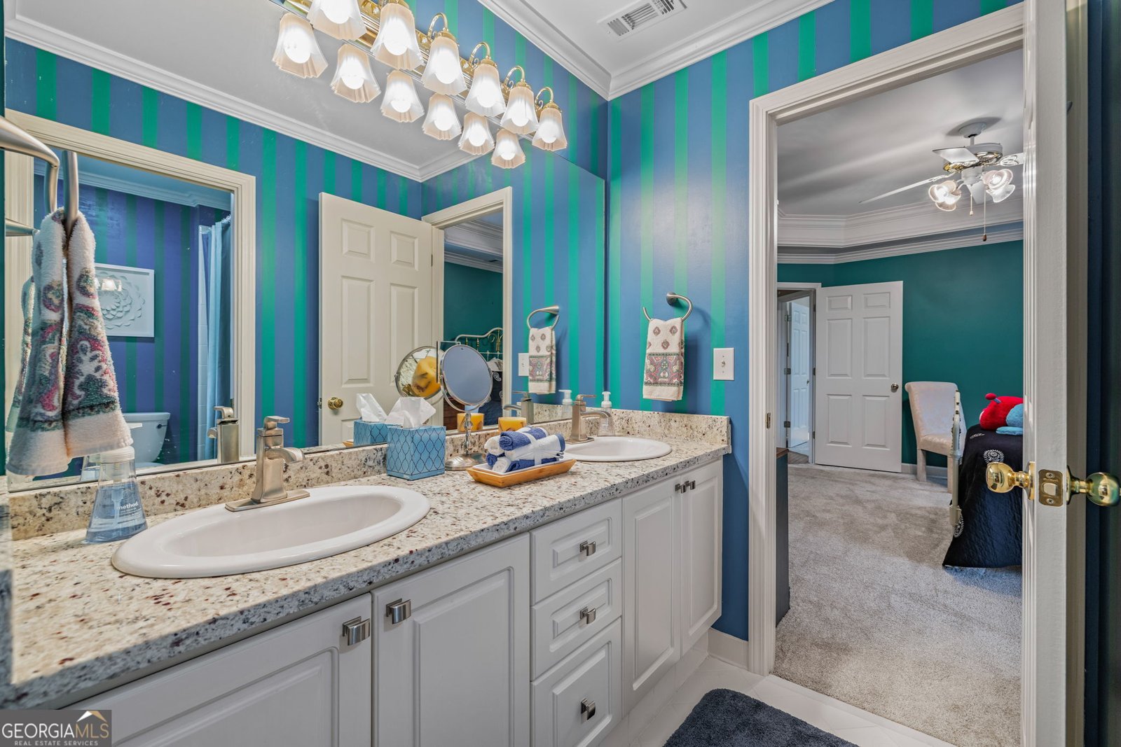 454 Langley Oaks Drive Marietta - 40