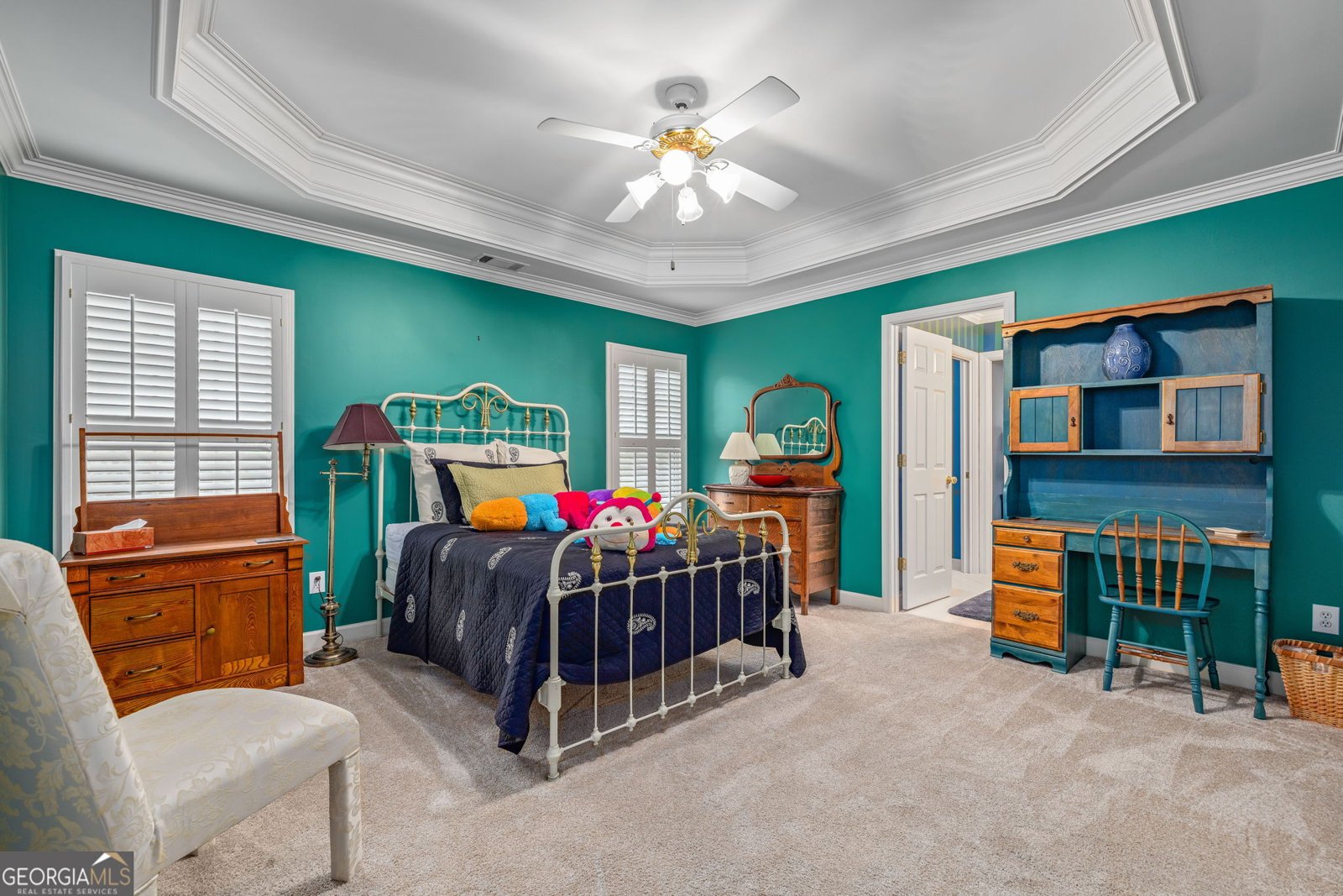 454 Langley Oaks Drive Marietta - 41