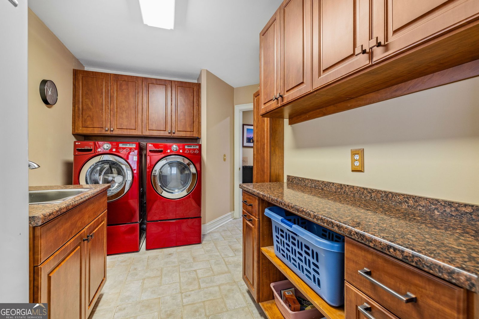 454 Langley Oaks Drive Marietta - 42