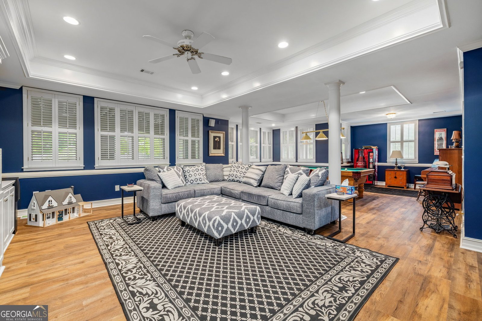 454 Langley Oaks Drive Marietta - 45