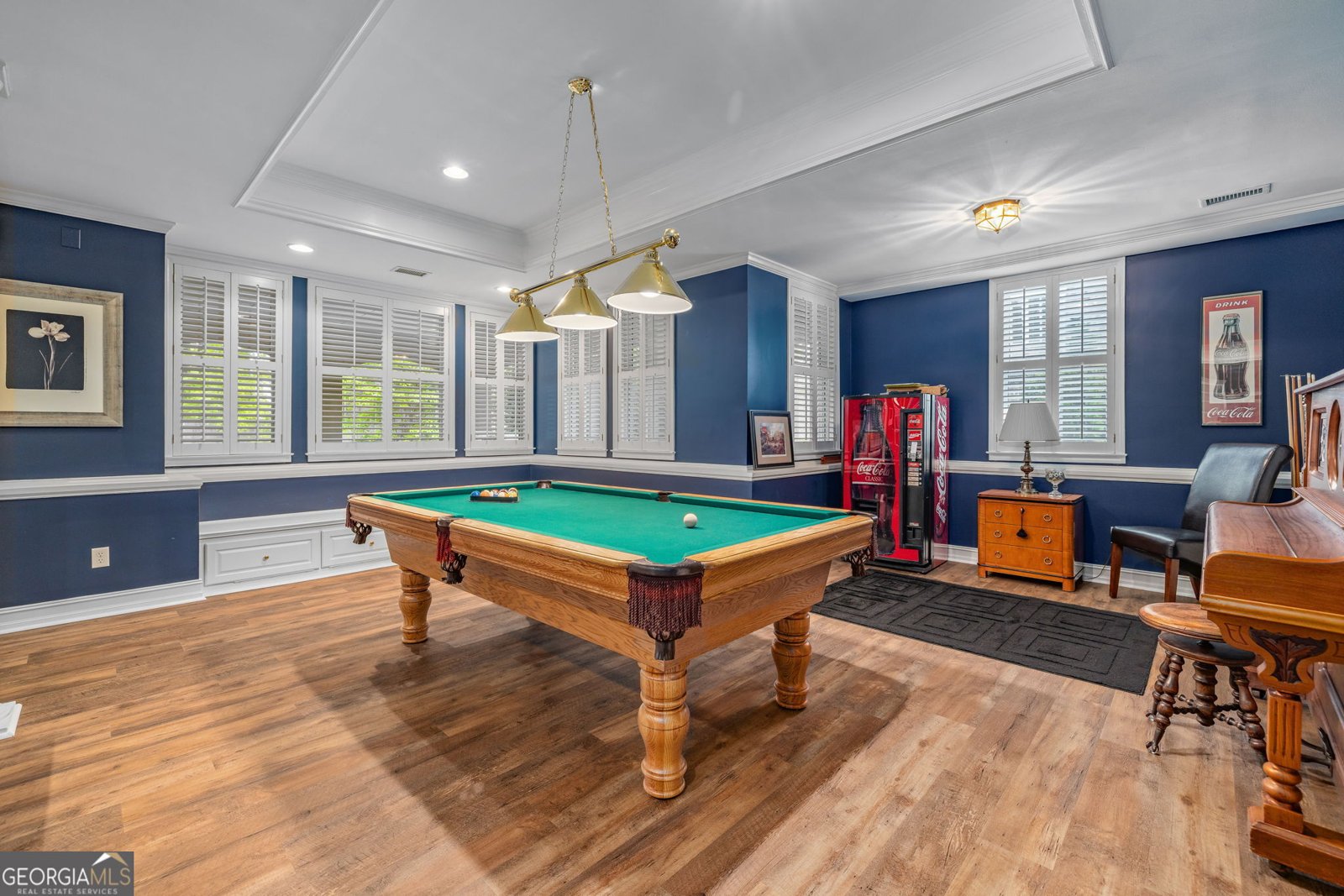 454 Langley Oaks Drive Marietta - 46