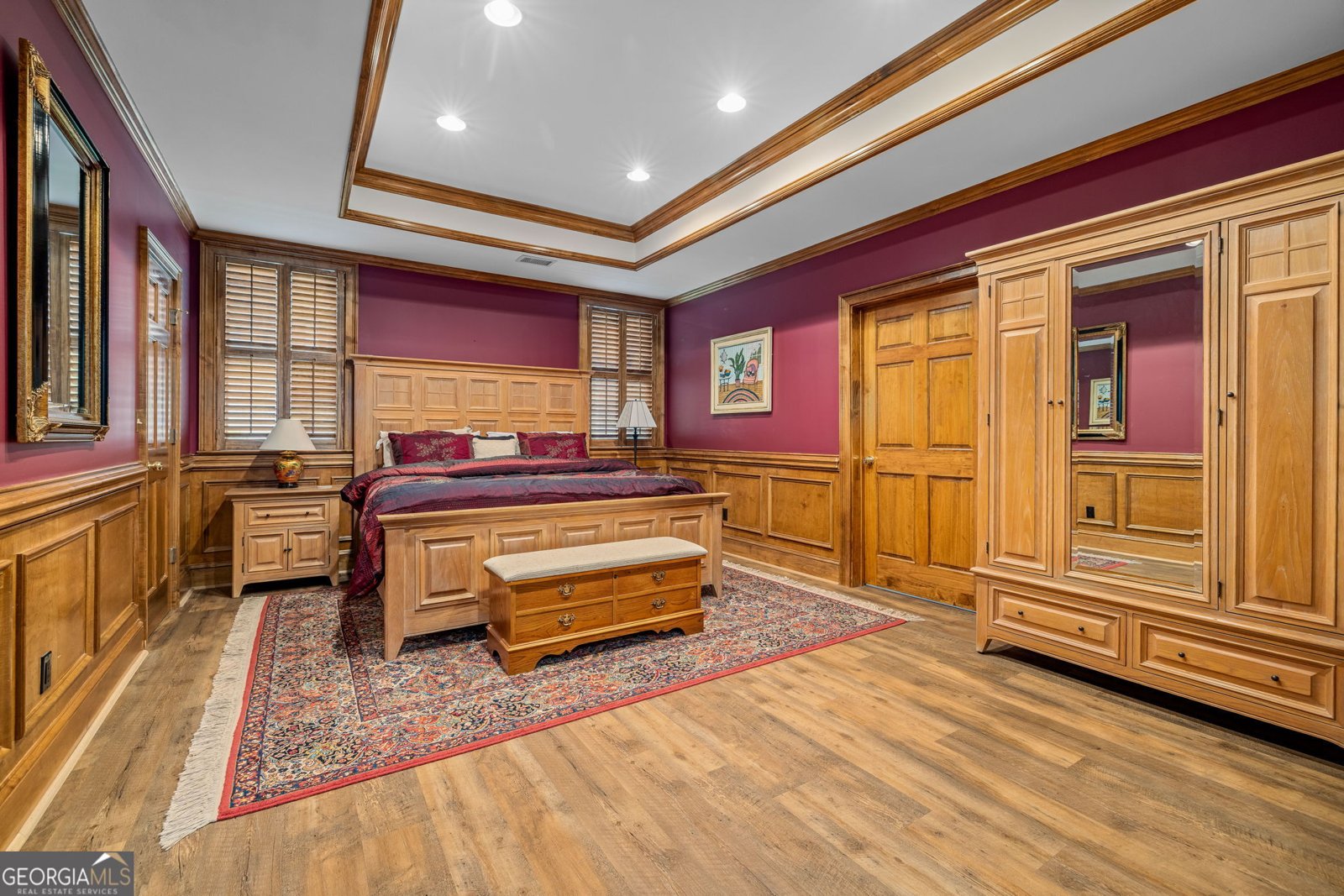 454 Langley Oaks Drive Marietta - 47