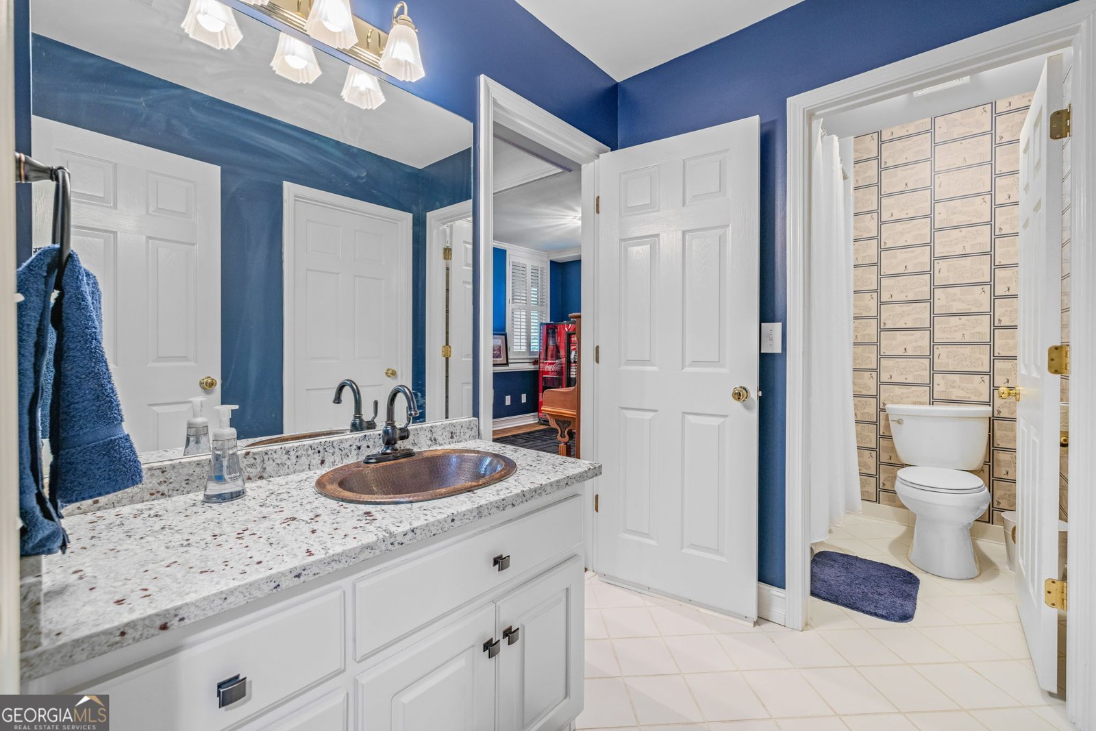 454 Langley Oaks Drive Marietta - 50