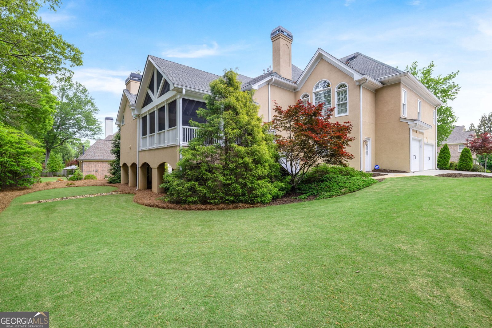 454 Langley Oaks Drive Marietta - 52