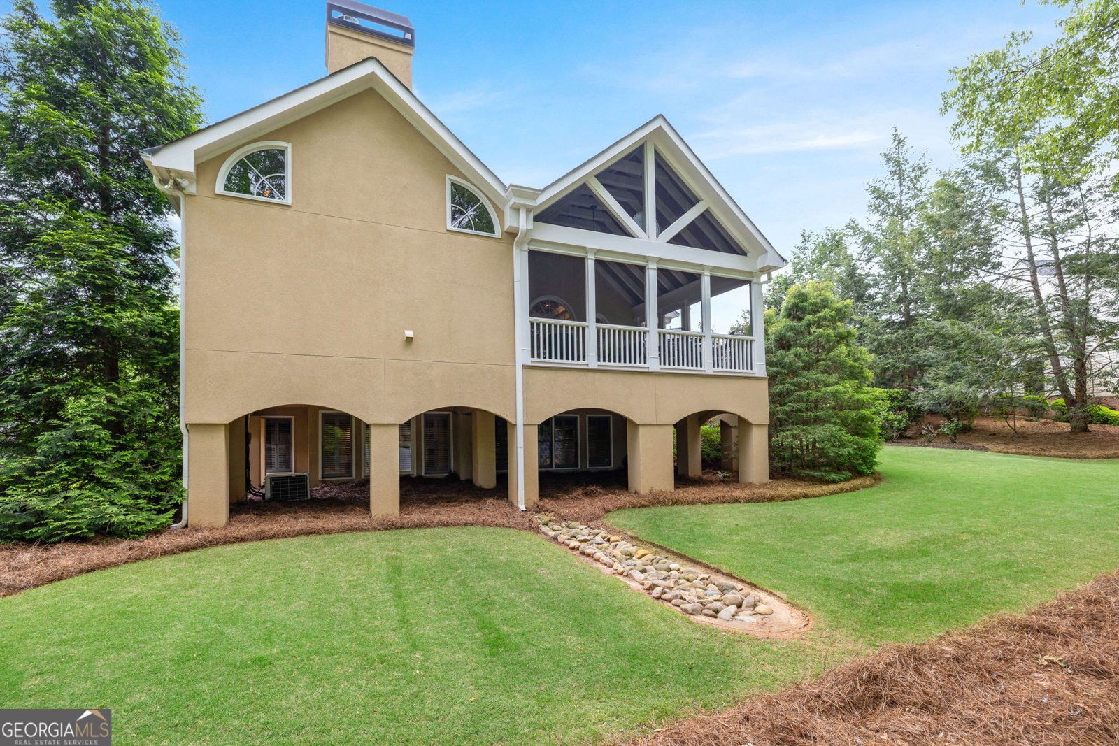 454 Langley Oaks Drive Marietta - 53