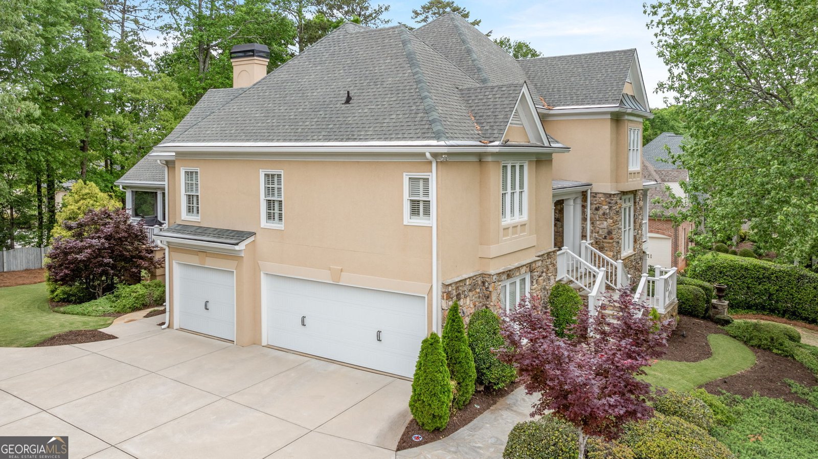 454 Langley Oaks Drive Marietta - 55