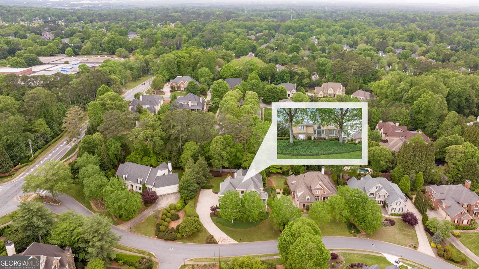 454 Langley Oaks Drive Marietta - 57