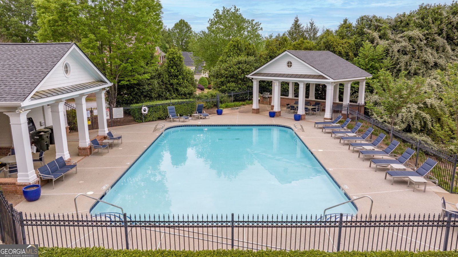454 Langley Oaks Drive Marietta - 59